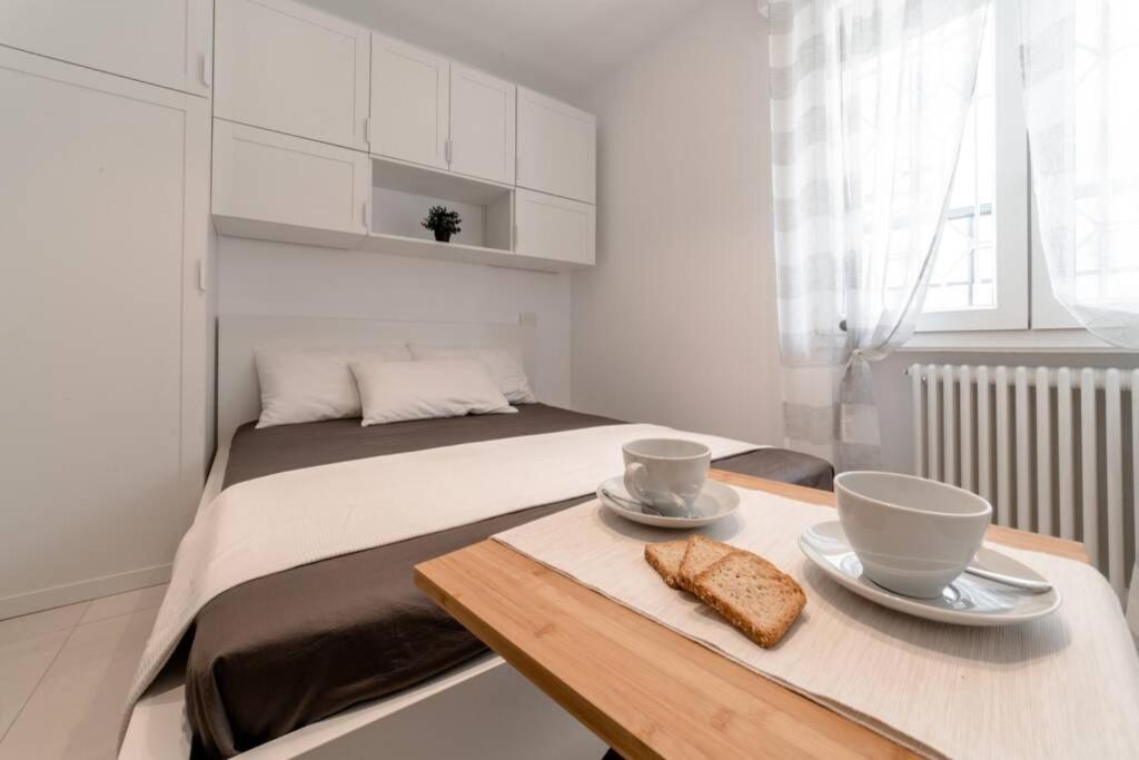 Loved By All - Loft Al Mare Con Free Parking Misano Adriatico Bagian luar foto