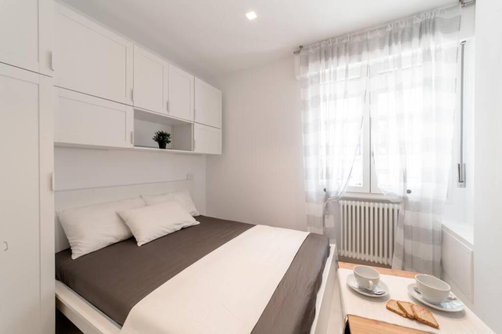 Loved By All - Loft Al Mare Con Free Parking Misano Adriatico Bagian luar foto